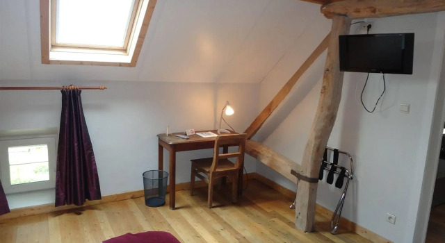 B&B Rikkeshoeve, Rezerwuj Bed and Breakfast Hotele w Bruksela z parkingiem, Parking