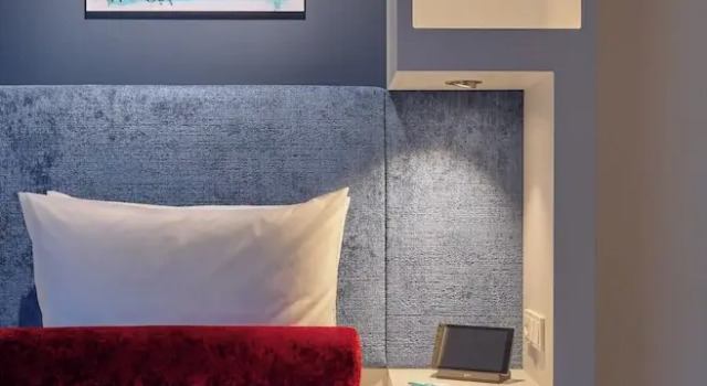 Essential by Dorint Düsseldorf Deiker Höfe, Забронировать Отель Дюссельдорф Северный Рейн-Вестфалия, рядом с Норд Парк