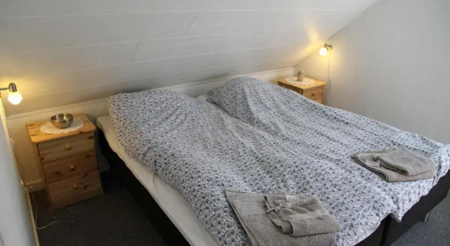 Apartament 2 sypialnie Hukaergaard Bed & Breakfast