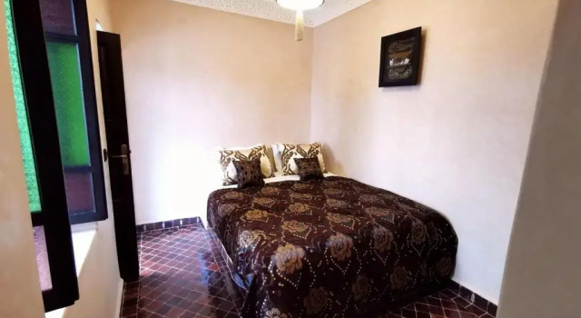 Camera Standard Riad Bijoux