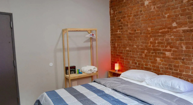 Morris Guest House, Book Guesthouse Bronx New York Metropolitan area