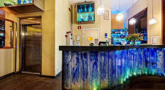 Best Western Hotel Royal
