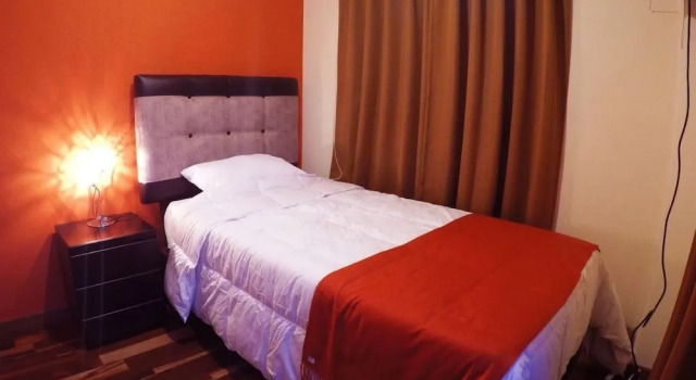 Hostal Qorikilla, Boek Hotel Cuzco Cusco, in de buurt van Coricancha