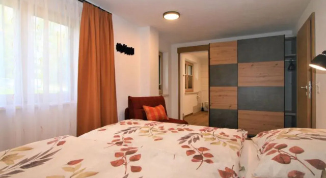 Siglstetter, Prenota Hotel Hotel a Tirolo con parcheggio, Parcheggio