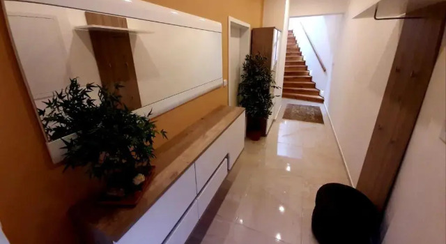 Апартаменты Nobless Apartments Holedná Brno