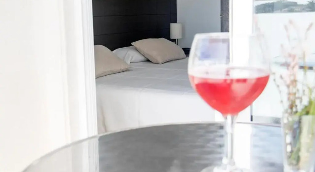 Двухместный номер Standard Grupoandria Hotel Platja Gran