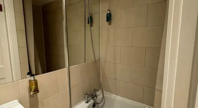 Апартаменты Imperial Hogarth Road Apartment