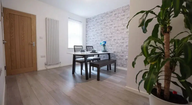Suite Franklin Lodge
