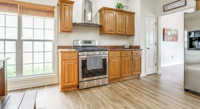 Коттедж Spacious Frankfort Retreat on Bourbon Trail!