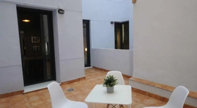 Catalina Suites Hotel 3*, Забронировать Отель Валенсия Коста-де-Валенсия