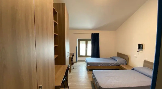 Casa per ferie Don Bosco