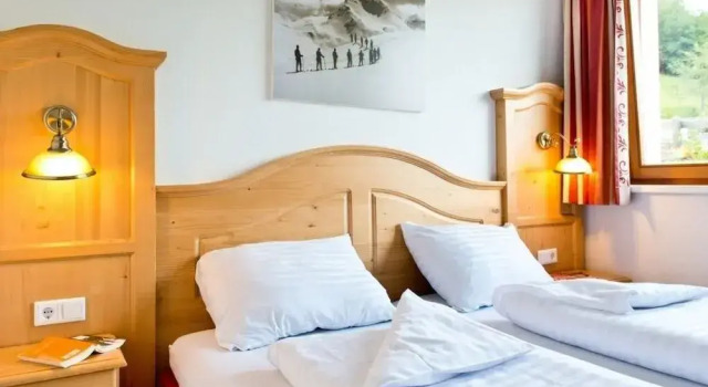 Landal Chalet Matin, Réserver Chalet Cottages à Vorarlberg, Cottage