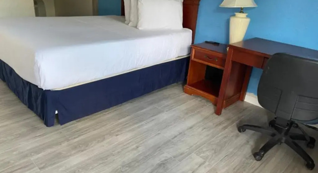 Двухместный номер Standard Ephrata Inn Motel