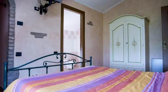 Номер Standard Agriturismo Gaspari Farm