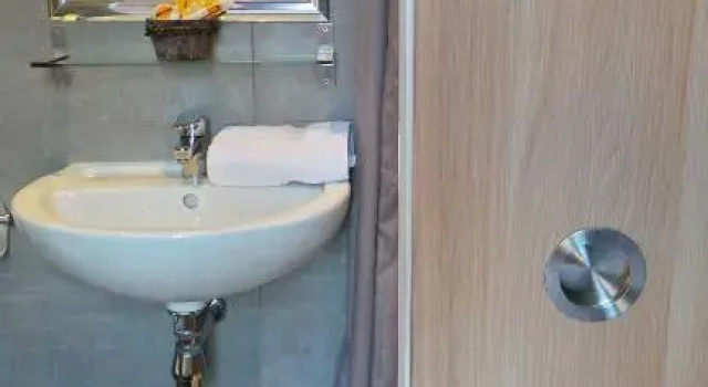Номер Standard Hotel Relais Du Postillon