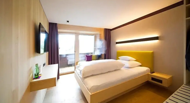 Hotel garni Landhaus Maria Grün, Book Vacation Home Hotels in Vorarlberg with Parking, Parking