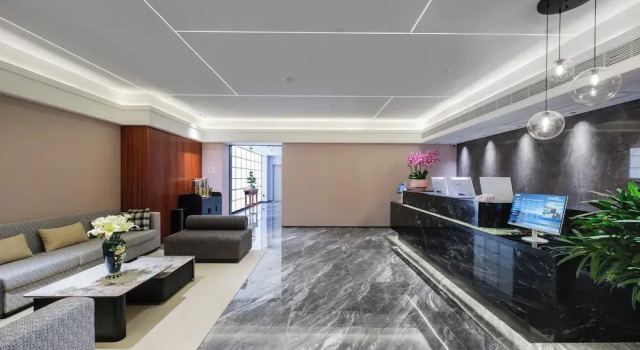 Value Comfort Hotel Guangzhou, Забронировать Отель Отели Гуанчжоу с парковкой, рядом с 2-й Дворец культуры трудящихся, Парковка