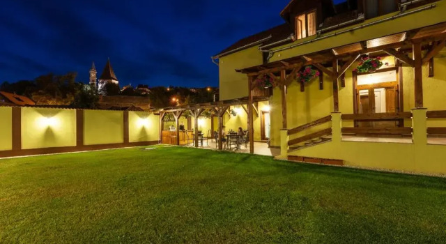 Hotel PrincesSophie, Varaa Hotelli Sighişoara 