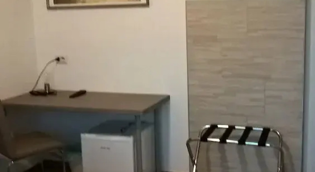 Superior Doppel Zimmer 1 Schlafzimmer mit Balkon VACANZA a CASA