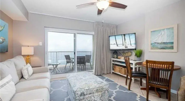 Royal Palms 804 - 1 Br Condo, Prenota Hotel Gulf Shores 