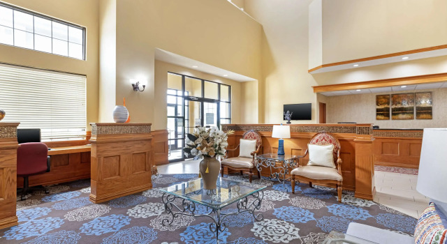 Best Western Locust Grove Inn & Suites, Boek Hotel Locust Grove Oklahoma