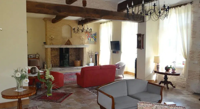Domaine de Rambeau, Book Hotel SPA-hoteller i Lot Valley, SPA