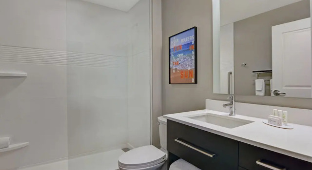 Люкс TownePlace Suites by Marriott Sarasota Bradenton West