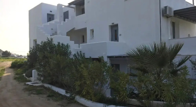 Depis Bay Villas, Забронировать Апартаменты/квартира Апартаменты Наксоса, Апартаменты/квартира