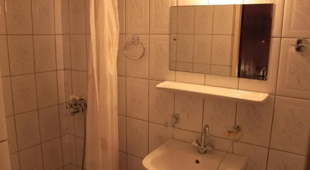 Студия Ballas Apartments