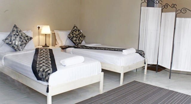 Cenang Langkawi House, Buchen Sie Hotel Pantai Cenang 