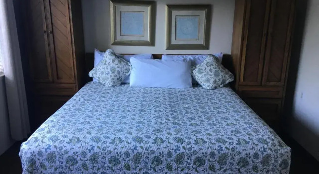 Pine Acres Lodge