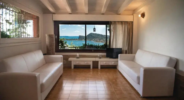 Апартаменты Villa Schindler