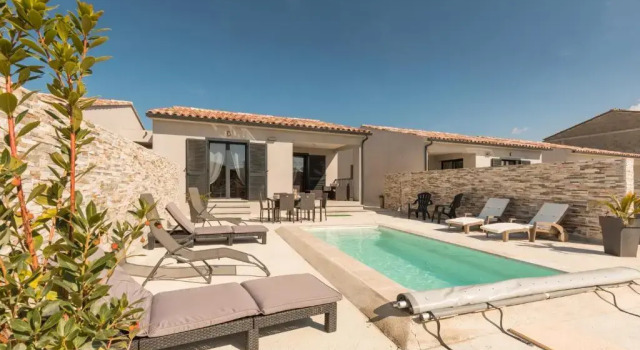Le Domaine de Marie, Varaa Hotelli Belgodere 