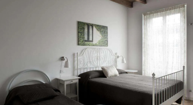 La Maison del Capestrano