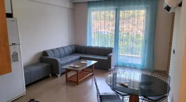 Havuz spor hamam cocukoyunalanı imkanı sunan konut, Забронировать Отель Отели Побережья Даламана с бассейном, Бассейн