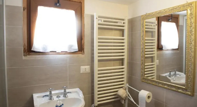 Номер Comfort Villa Cerasiello