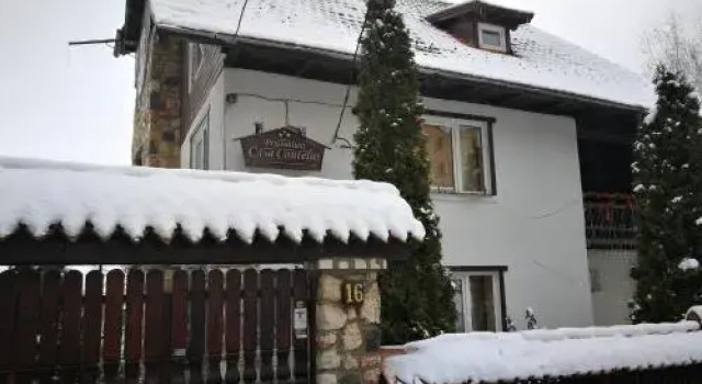 Pension Casa Contelui