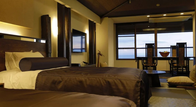 Люкс Deluxe Hotel Isaba