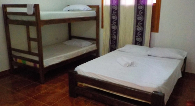 Playa Mareygua Hostal, Reserva ahora Hotel Buritaca Parque Nacional Tayrona