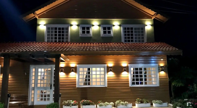 Pousada Villa Vecchia