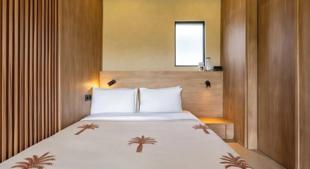 Inhale Loft Villa by Betterplace, Rezervovat Vila Chaty v Bali, Chalupa