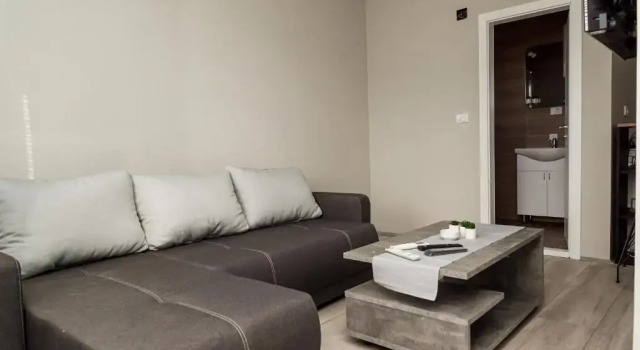 Royal apartments, Buchen Sie Ferienwohnung Bajina Bašta Tara-Gebirge
