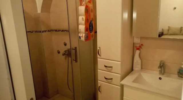 Апартаменты Apartment Zemun Old Town Center