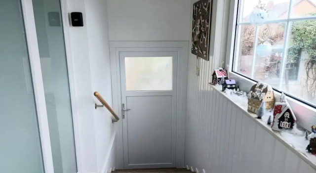 Апартаменты Cosy Holiday Flat Close to Nature