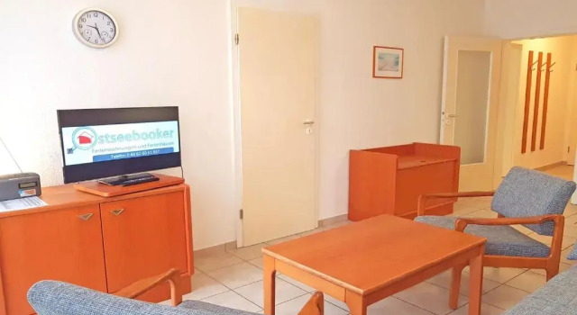 Апартаменты Apartment 3