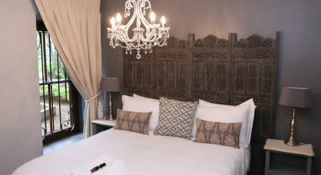 Angel Oak guesthouse, Reservar Hotel Brits Ga-Rankuwa