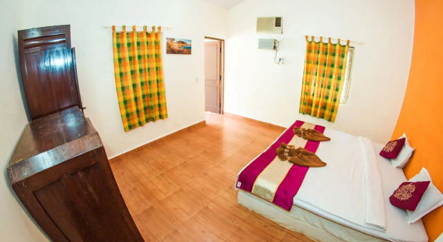 Ondas Do Mar Beach Resort Phase 1