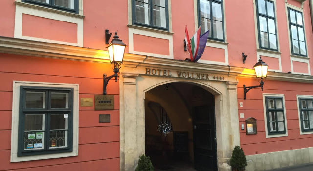 Hotel Wollner, Забронировать Отель Шопрон Lake Neusiedl, рядом с Goat Church and Chapter House