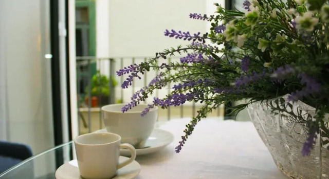 Студия Deluxe B&B Katerine