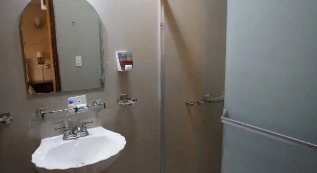 Двухместный номер Standard Hotel La Casona Real